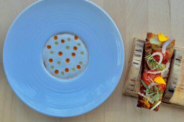 Menu septembre 2025