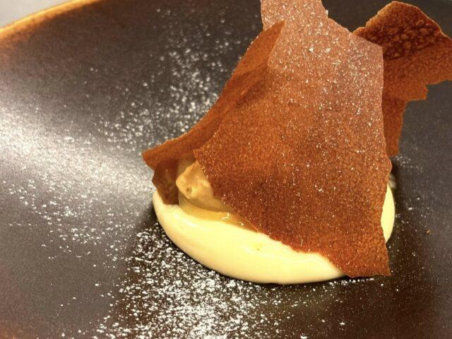 dessert menu octobre 2025