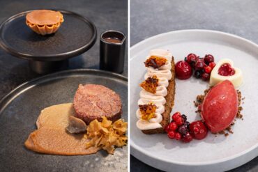 Le pain chez Schwaz — farine bio du Moulin de l’Escaille