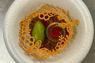 Menu juin 2026